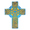 Crosses Church God Spiritual Christianity