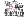Rhodesian Ridgeback