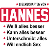 hannes