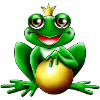 froschkönig