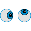 Eyes (d)