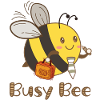Busy bee bee bees
