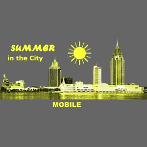 Summer City Mobile USA Urlaub