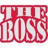 The Boss
