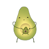 Avocat maman et bébé