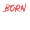 Born to grill