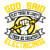 Electrician Electrician Electrician Craftsman