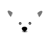petit raton laveur rouge panda