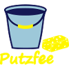 Putzfee