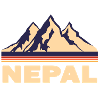 nepal mountains asia gift