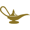 Magic lamp