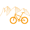 MTB Alps Downhill Trail