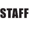 T-shirt staff