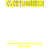 Elektroniker