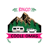 Cool Granny Camping Camping Granny