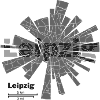 Leipzig Map