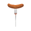 Bratwurst