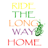 Ride The Long Way Home