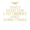 Drones - Drone pilot