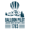 Balloon - Balloon Pilot since 1783