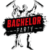 couple bachelor party
