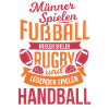 Handball Handballer Sport