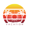 Vacation Palms Sun