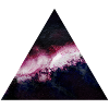 triangle galaxy