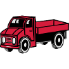 Auto Spielzeug Laster Kipper Truck Lastwagen Fahrz