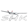 Planeur SHK