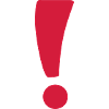 Signo de exclamación