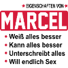 marcel