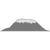 Africa Mount Kilimanjaro