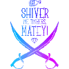 Pirate saber