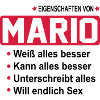 mario