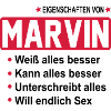 marvin