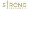 Strong, Courageous, Christian
