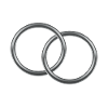 Rings silver