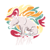 Tapirs gift
