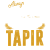 tapirs