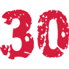 30 old break years cracks