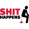 Shit happens
