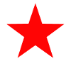 Star red