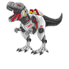 Robot T-Rex dinosaur Tyrannosaurus