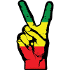 Peace Finger