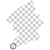 gomme photoshop