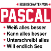 pascal