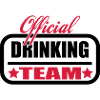 team drinking
