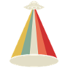 Alien UFO alien