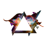 Illuminati Triangle